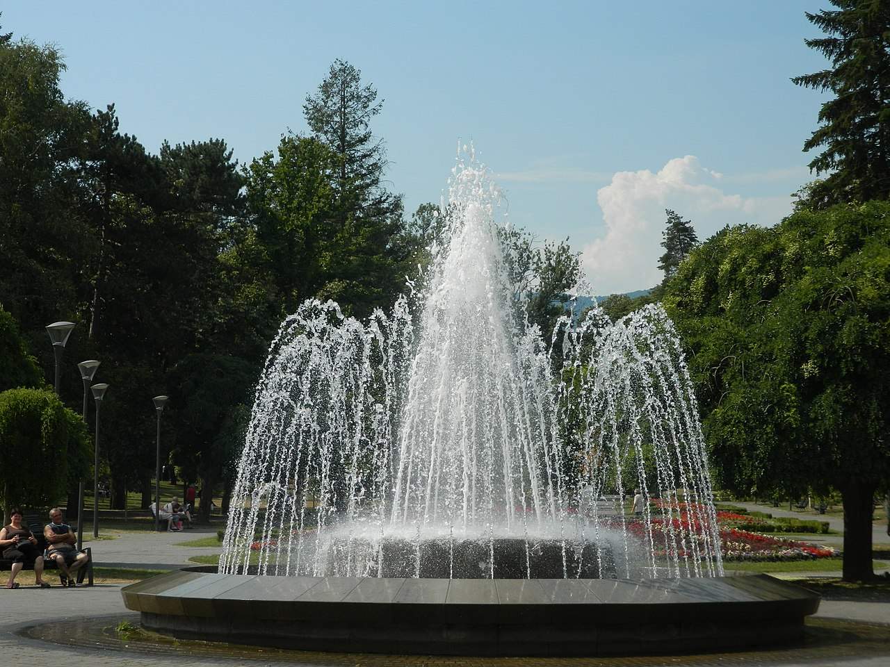 Banje