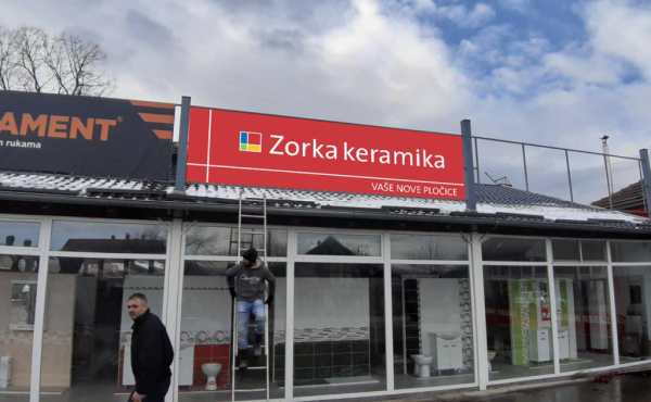 Apartman Probni br2